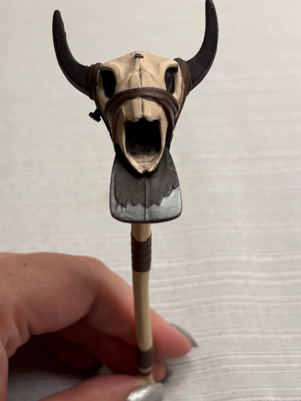 Fortnite Death Valley 5” Harvesting Tool